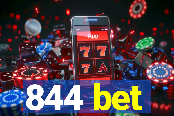 844 bet